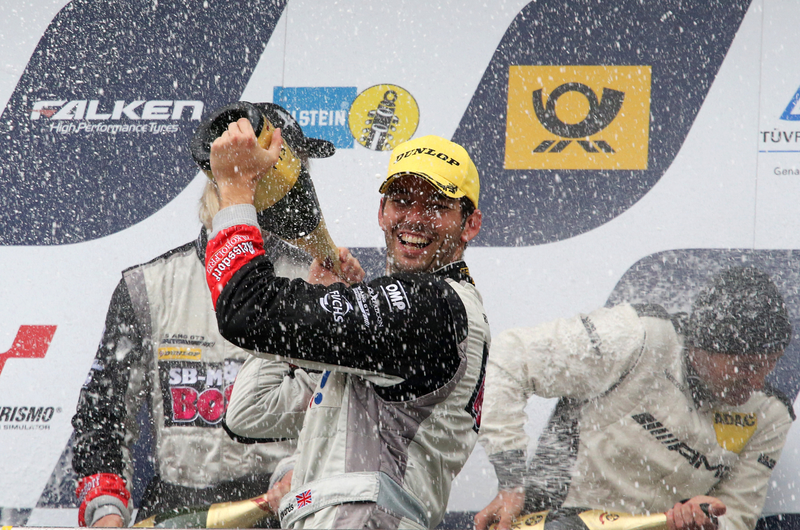 Illustration for article titled Why The 24 Hours Of The Nurburgring Is The Ultimate Proving Ground